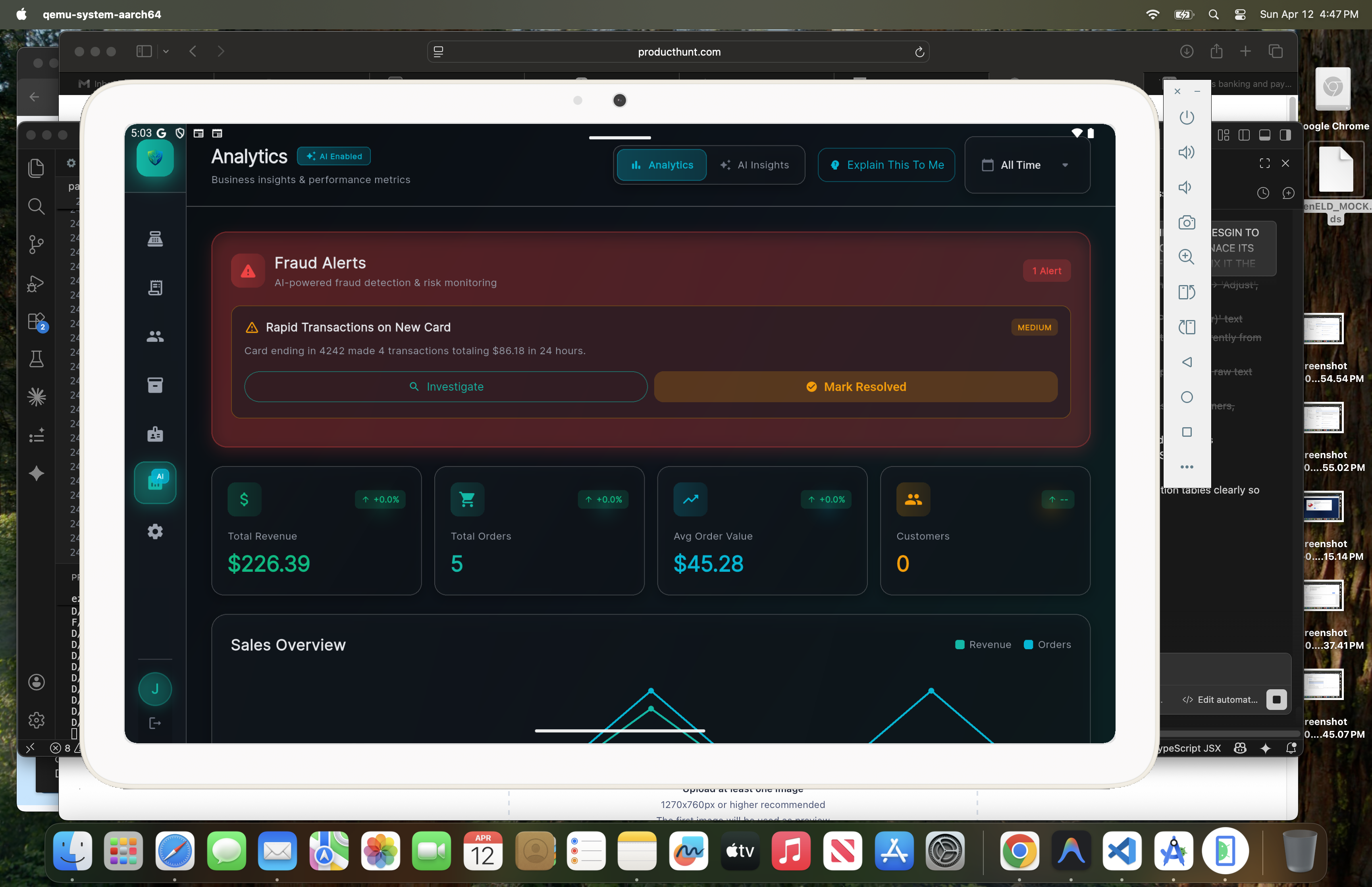 EdenPay gallery image