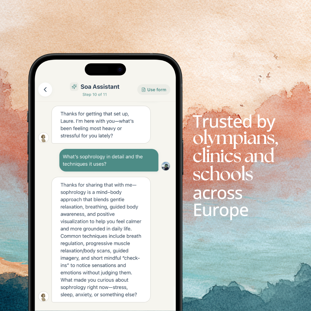 Soa: Balance, Your Way media 6