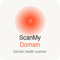 ScanMyDomain