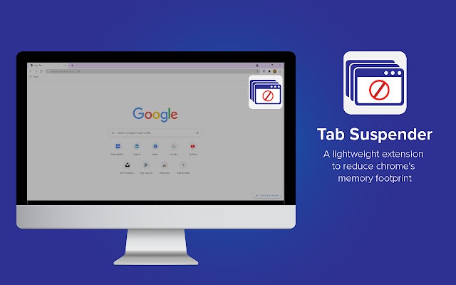 Tab Suspender gallery image