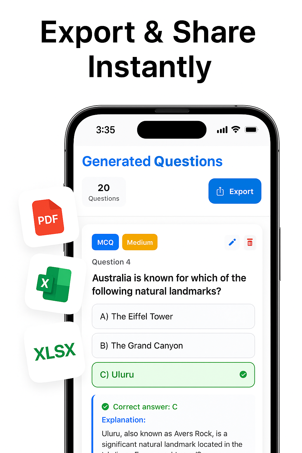 QuizGuru.ai gallery image
