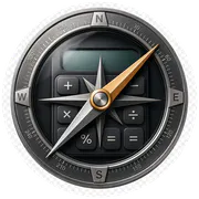 CalcCompass