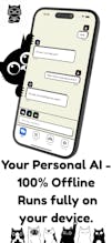 Private Mind - Offline AI App gallery image