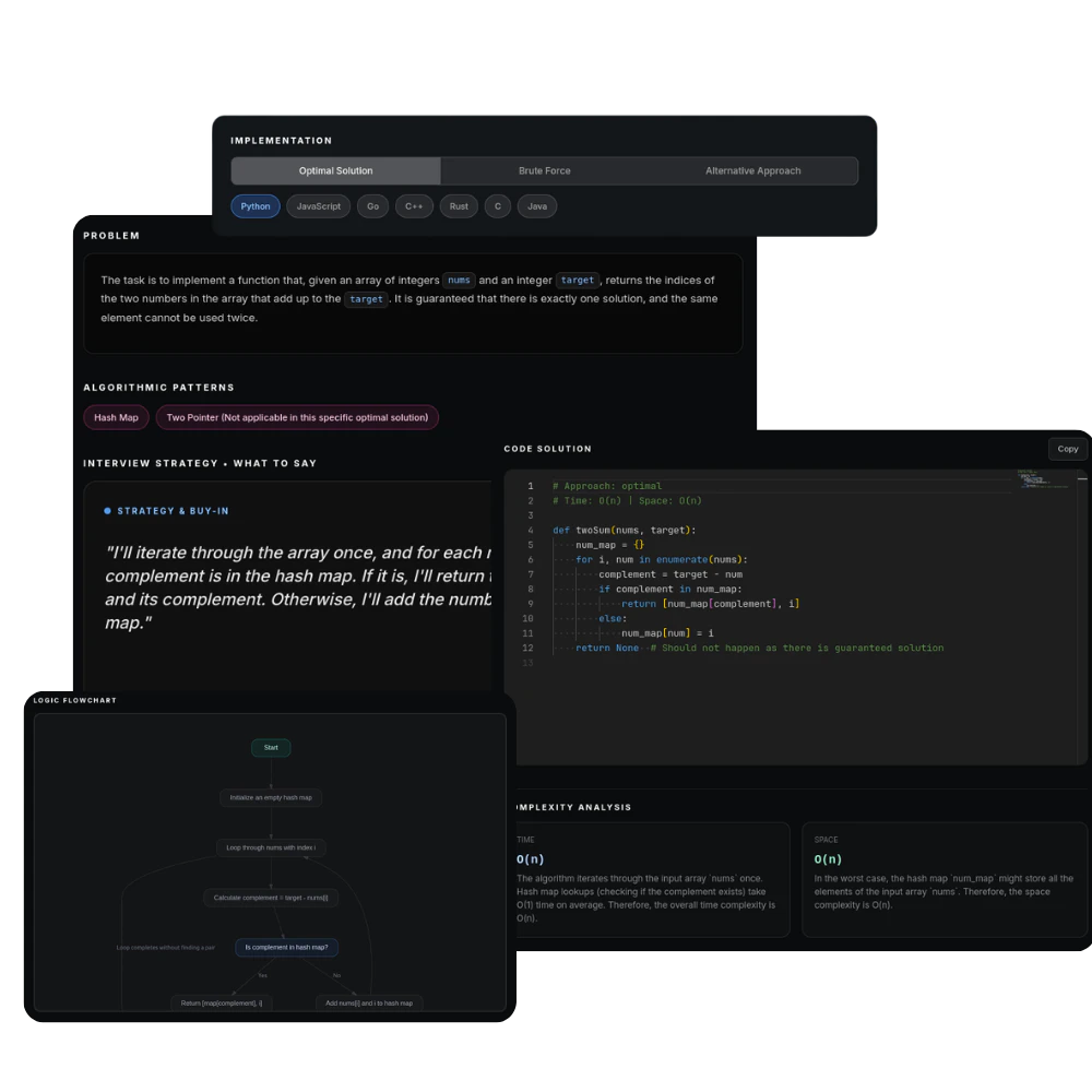 Noeth screenshot 2