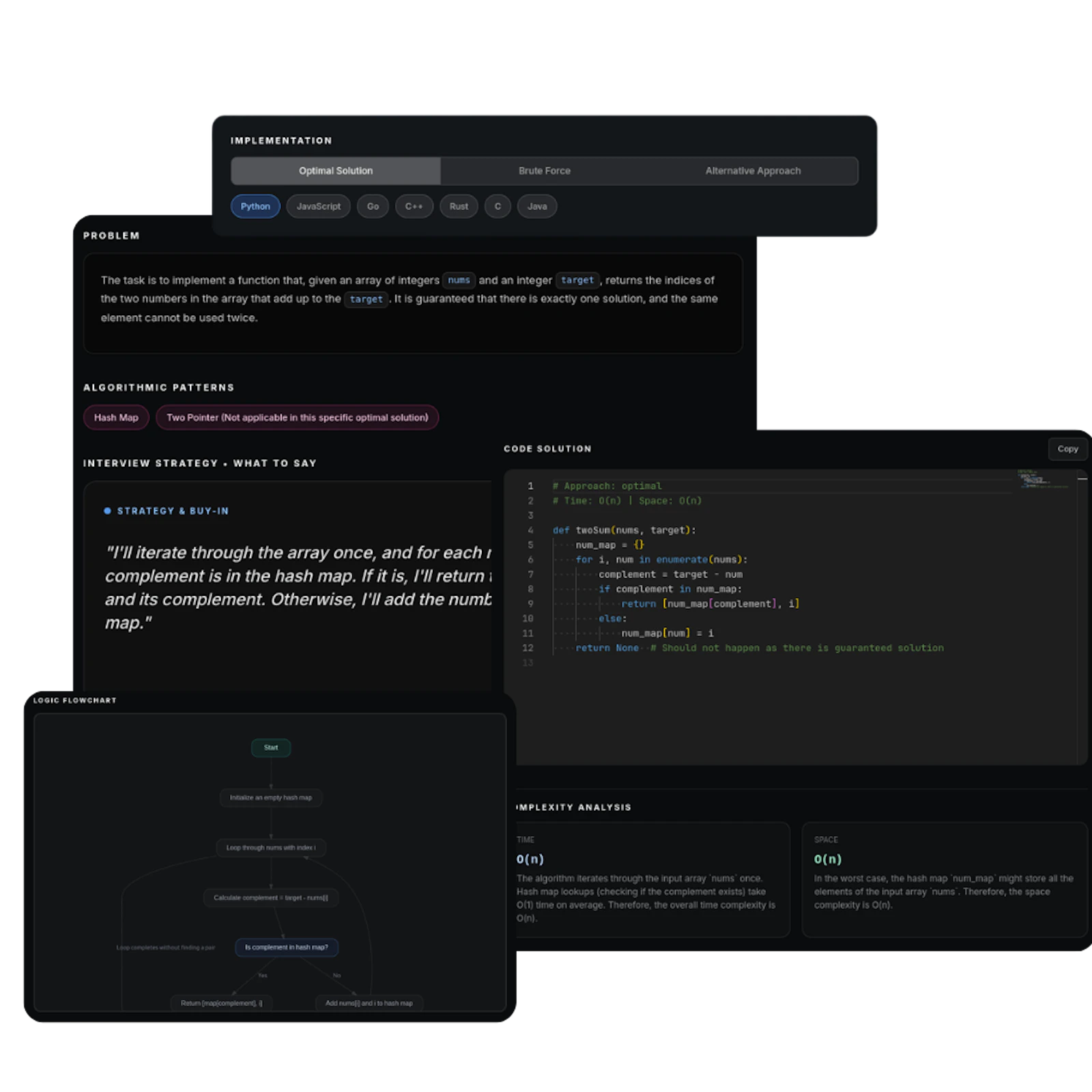 Noeth screenshot 3