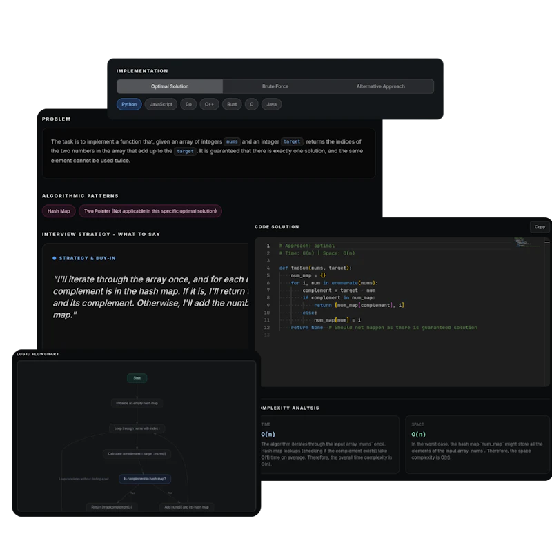 Noeth screenshot 3