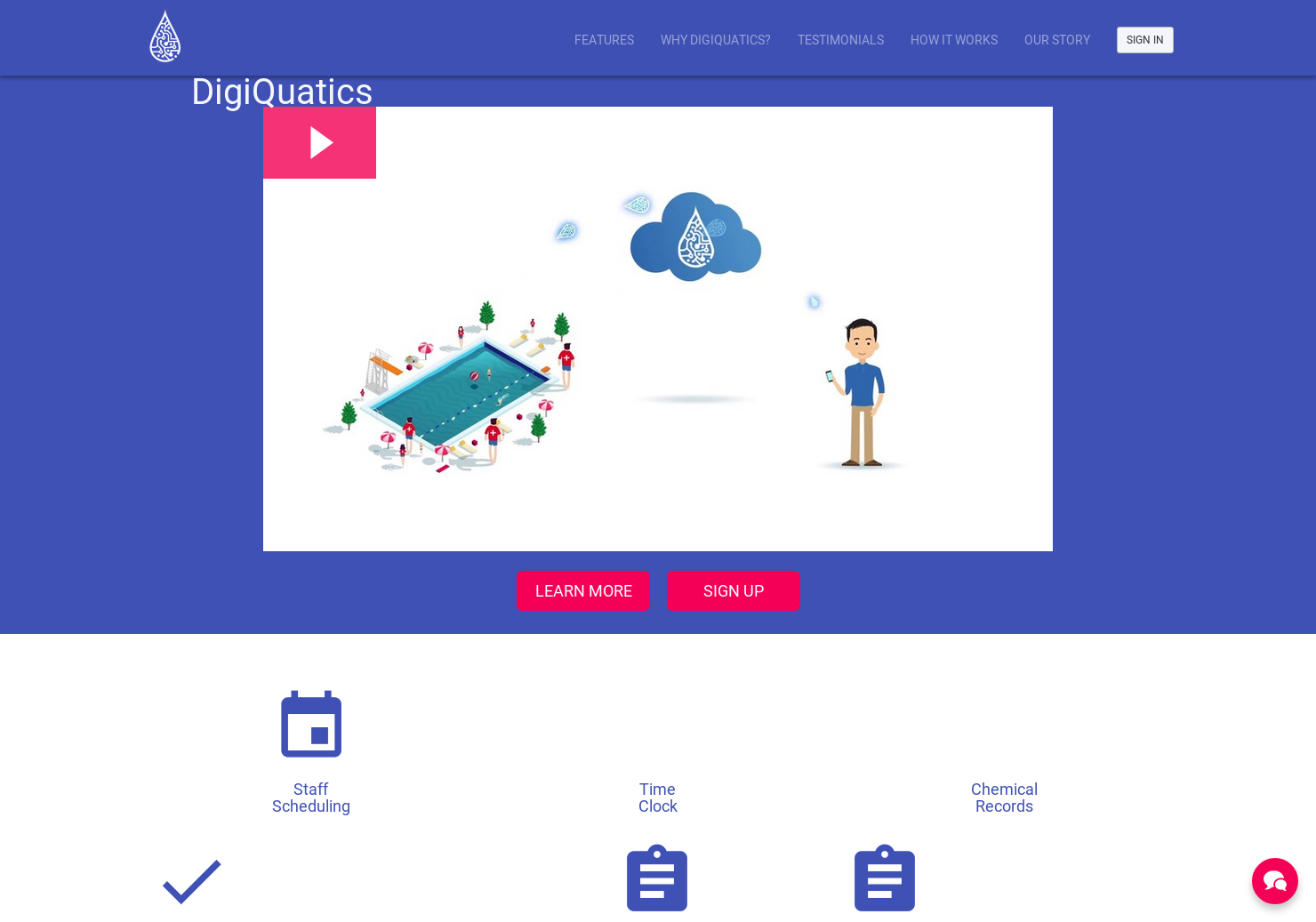 DigiQuatics gallery image