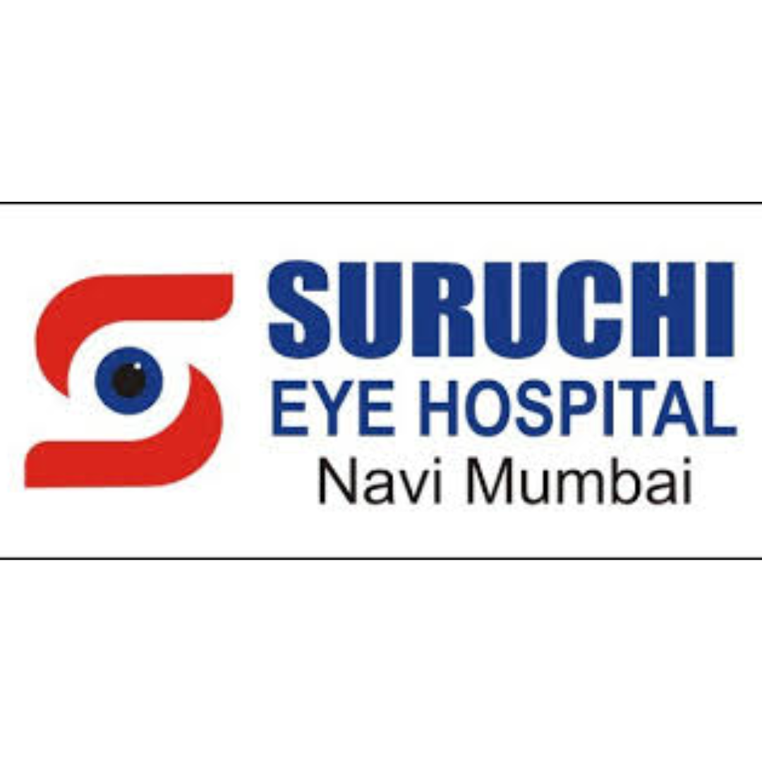 Best Cataract Surgery in Navi Mumbai - Product Hunt launch logo and brand identity