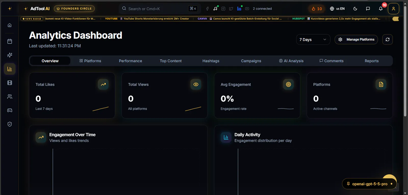 AdTool AI  screenshot 3