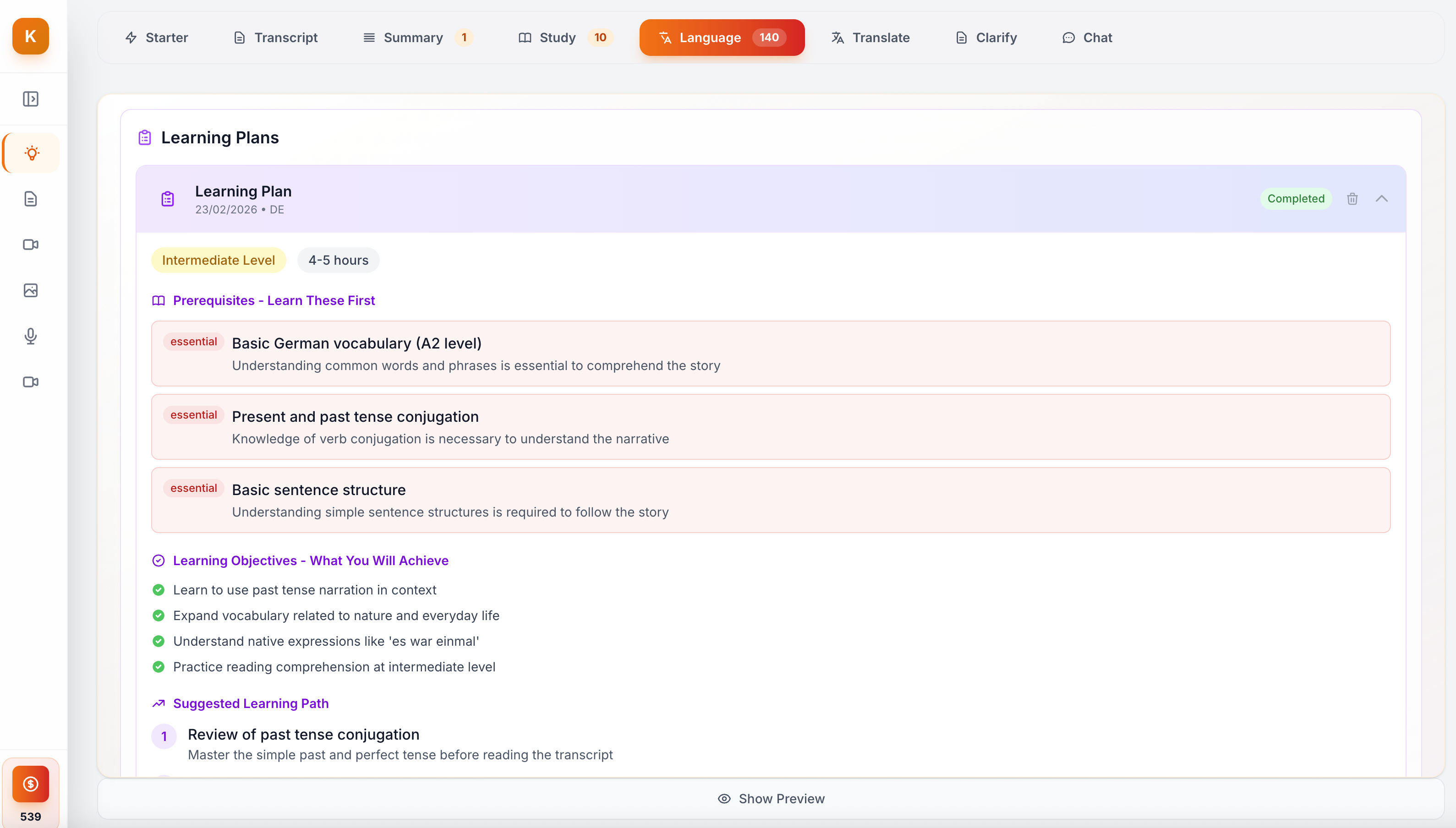 Klory.ai gallery image