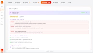 Klory.ai gallery image