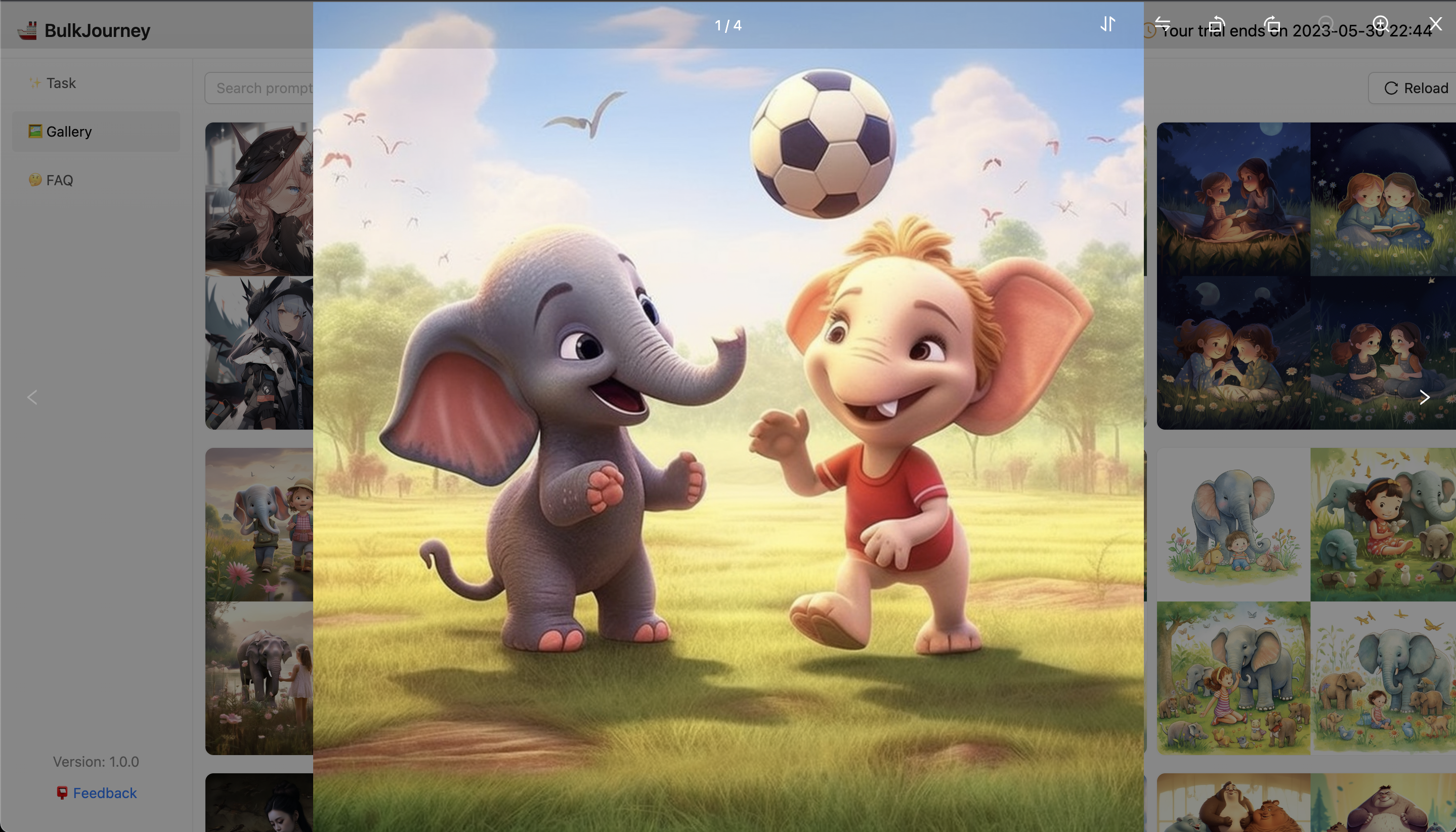 Parque media 3