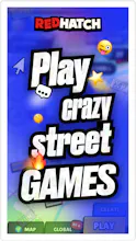 Redhatch: Grand Street Games gallery image