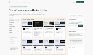 deskkit Launches gallery image