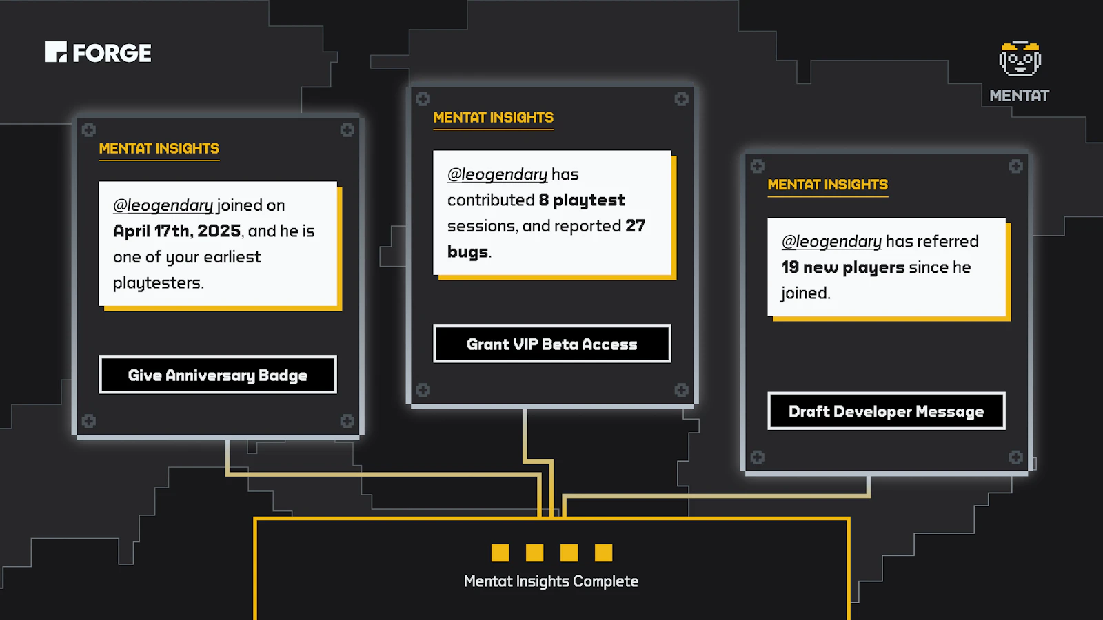 Mentat AI for Indie Developers screenshot 6