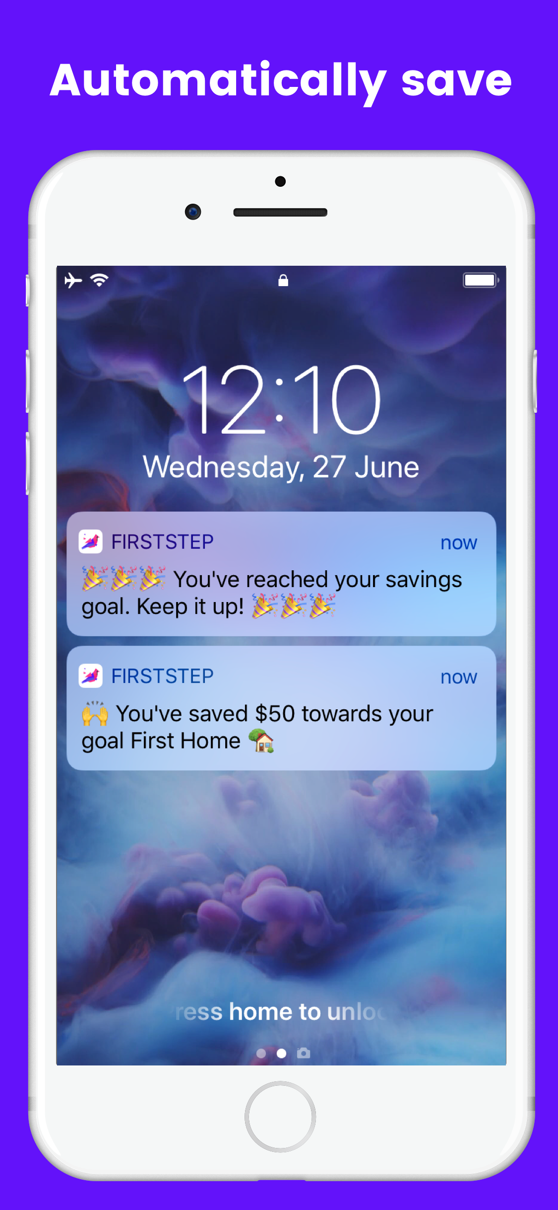 FirstStep gallery image