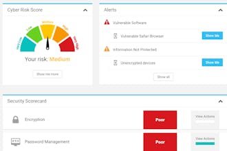 DynaRisk gallery image