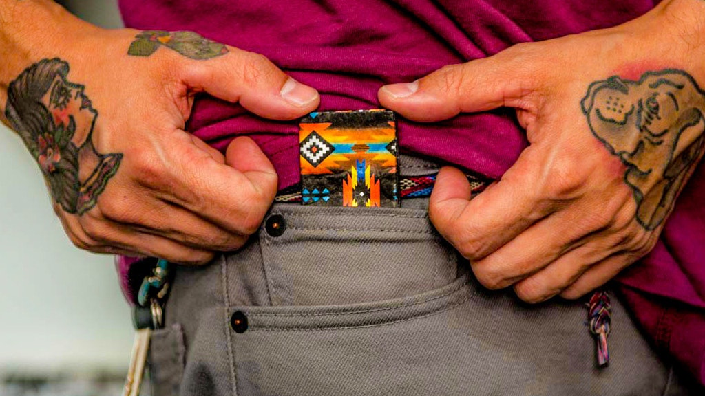 The Magic Coin Pouch gallery image