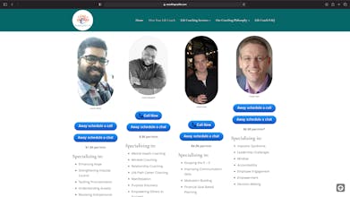 ExcellingMyLife Life Coaching gallery image