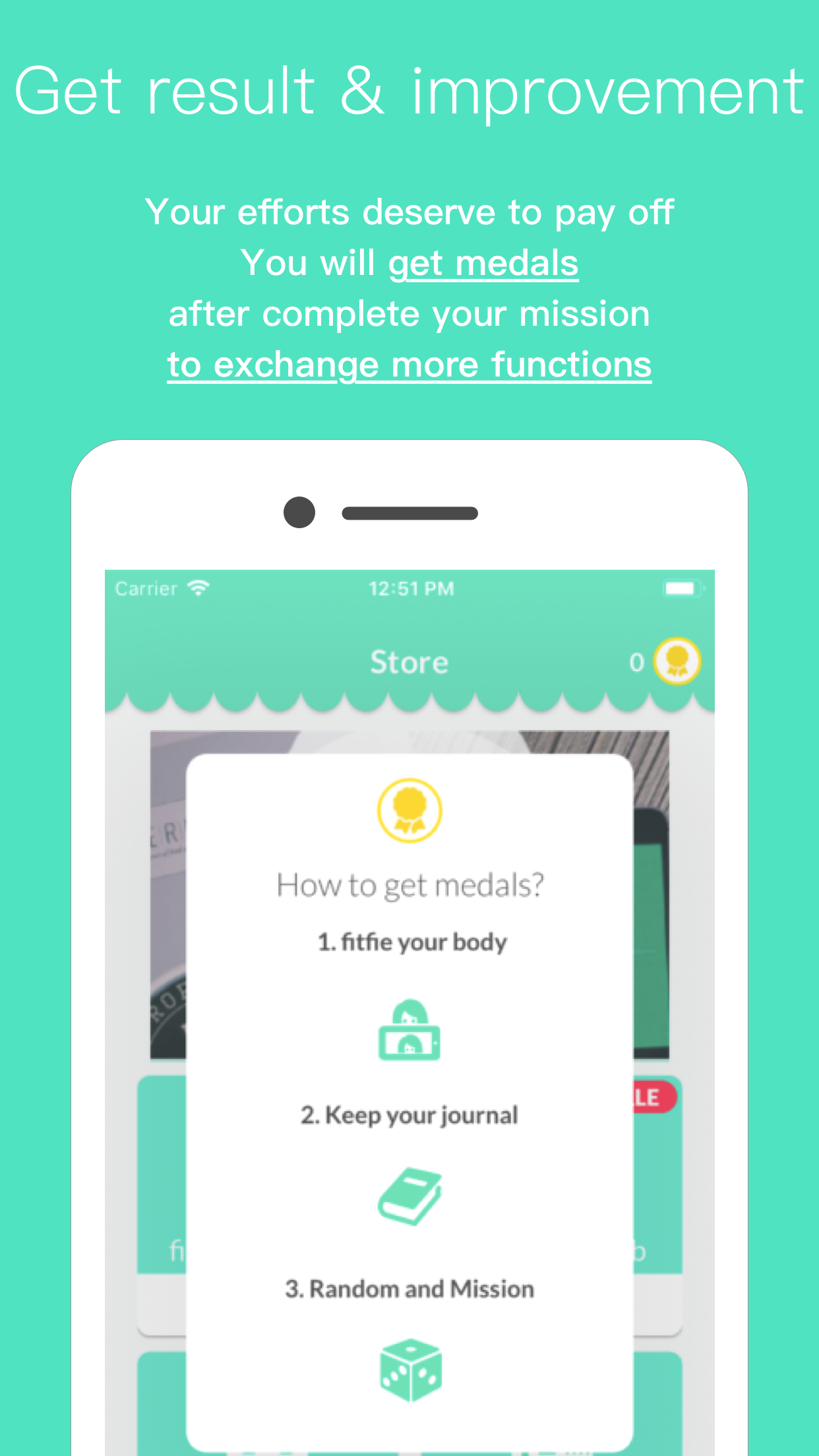 fitfie/纖纖 gallery image