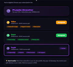 FlowSpace gallery image