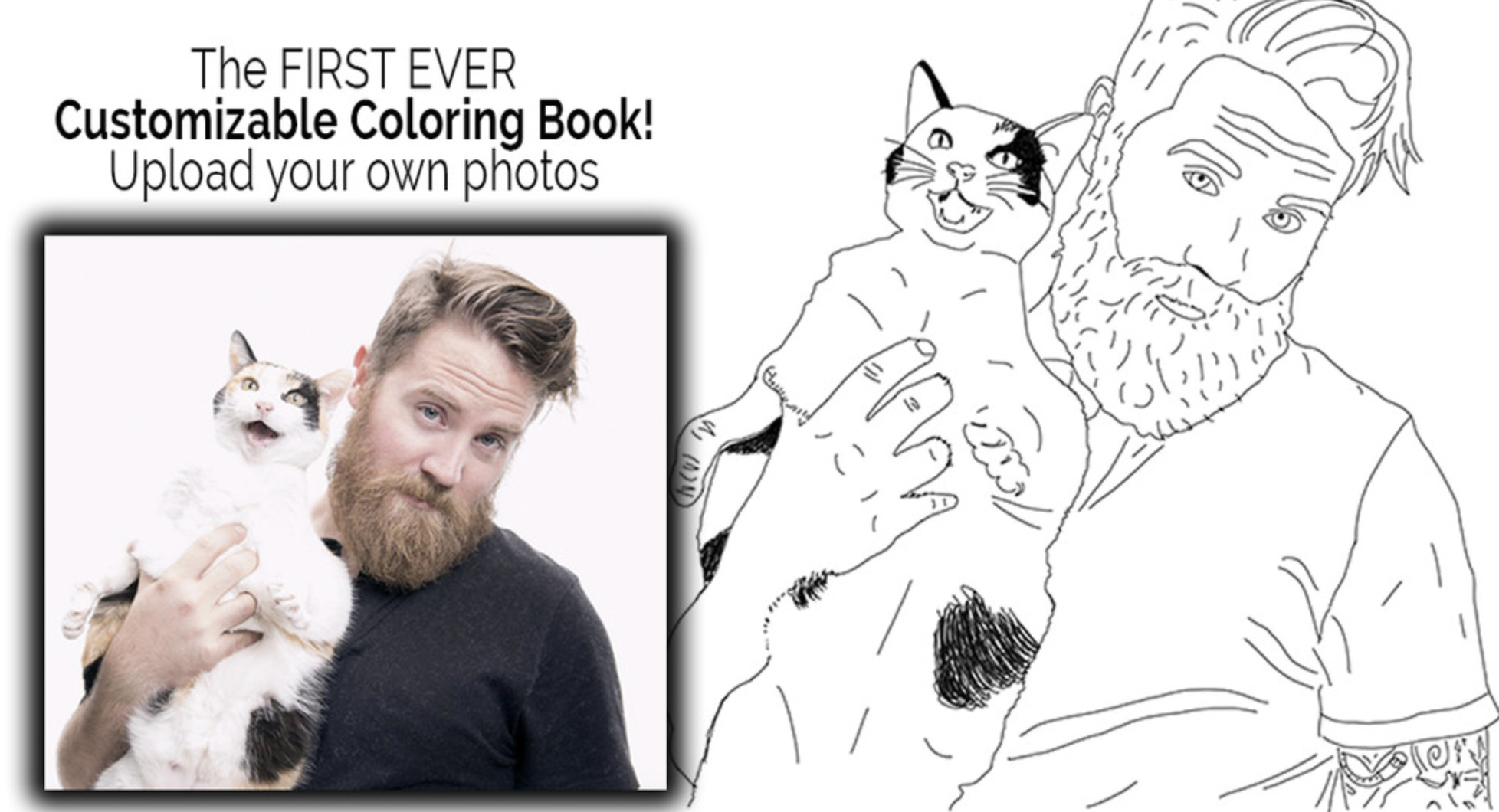 Color Me Book gallery image