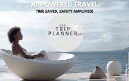 Her Trip Planner media 2