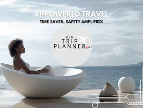 Her Trip Planner gallery image