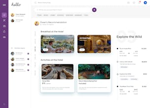 Hello Assist gallery image