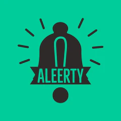 Aleerty