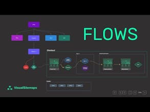VisualFlows gallery image