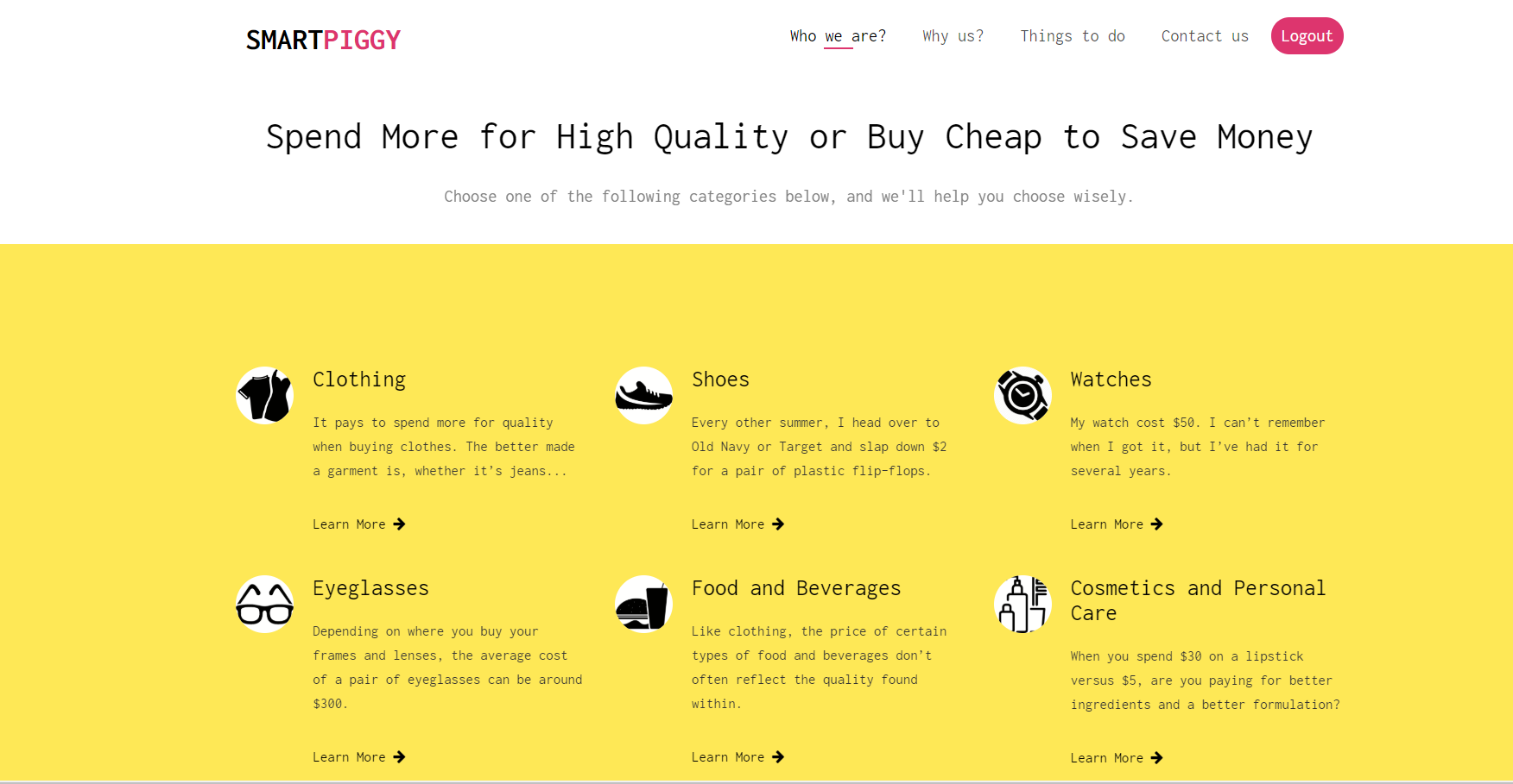 Smart Piggy gallery image