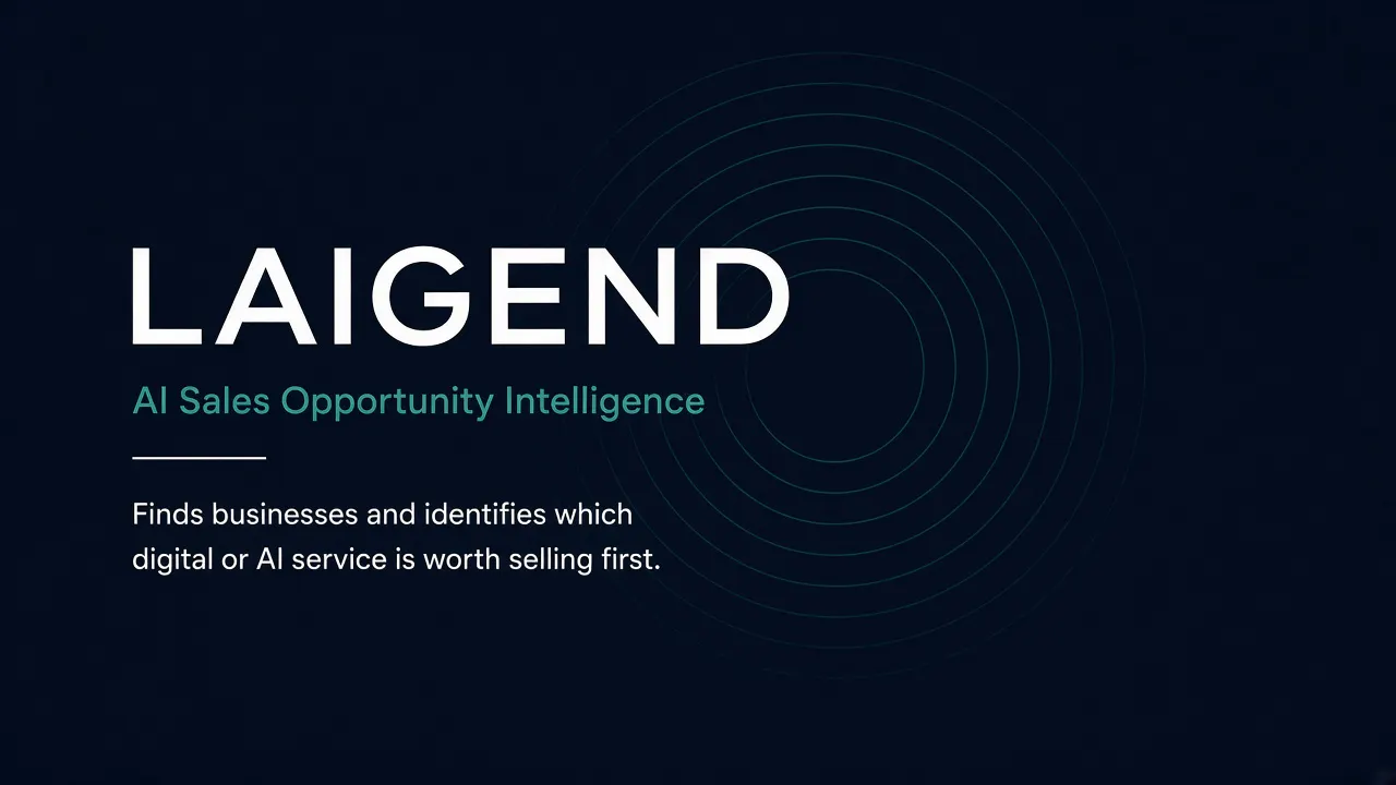 LAIGEND gallery image