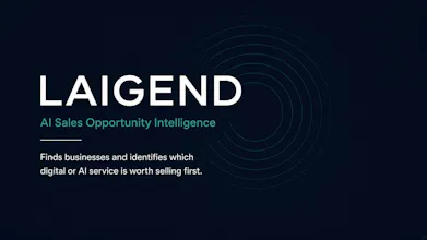 LAIGEND gallery image
