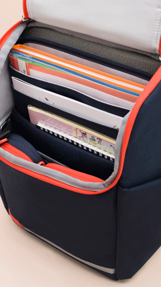 lightest school backpack