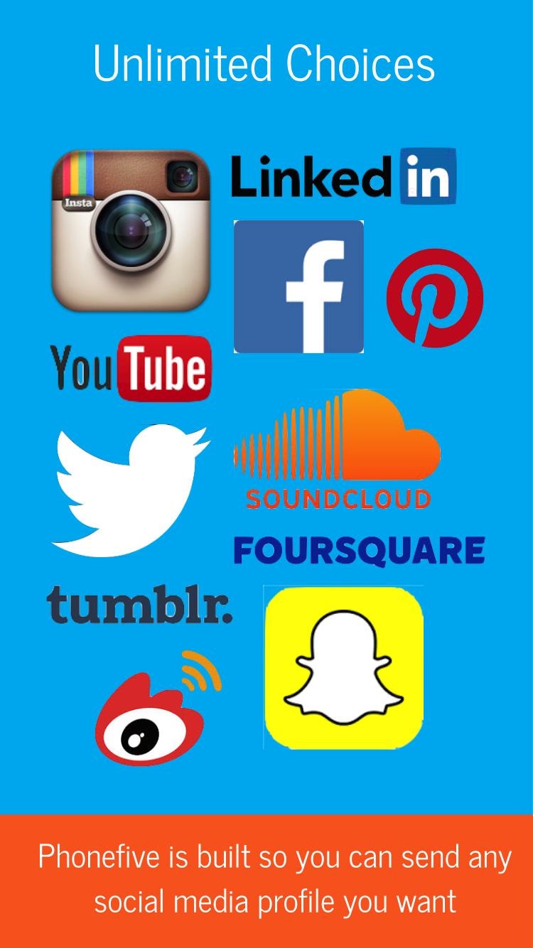 Phonefive gallery image