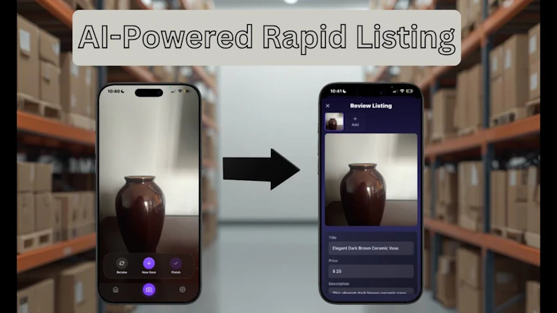 Klysto  screenshot 1 (video preview)