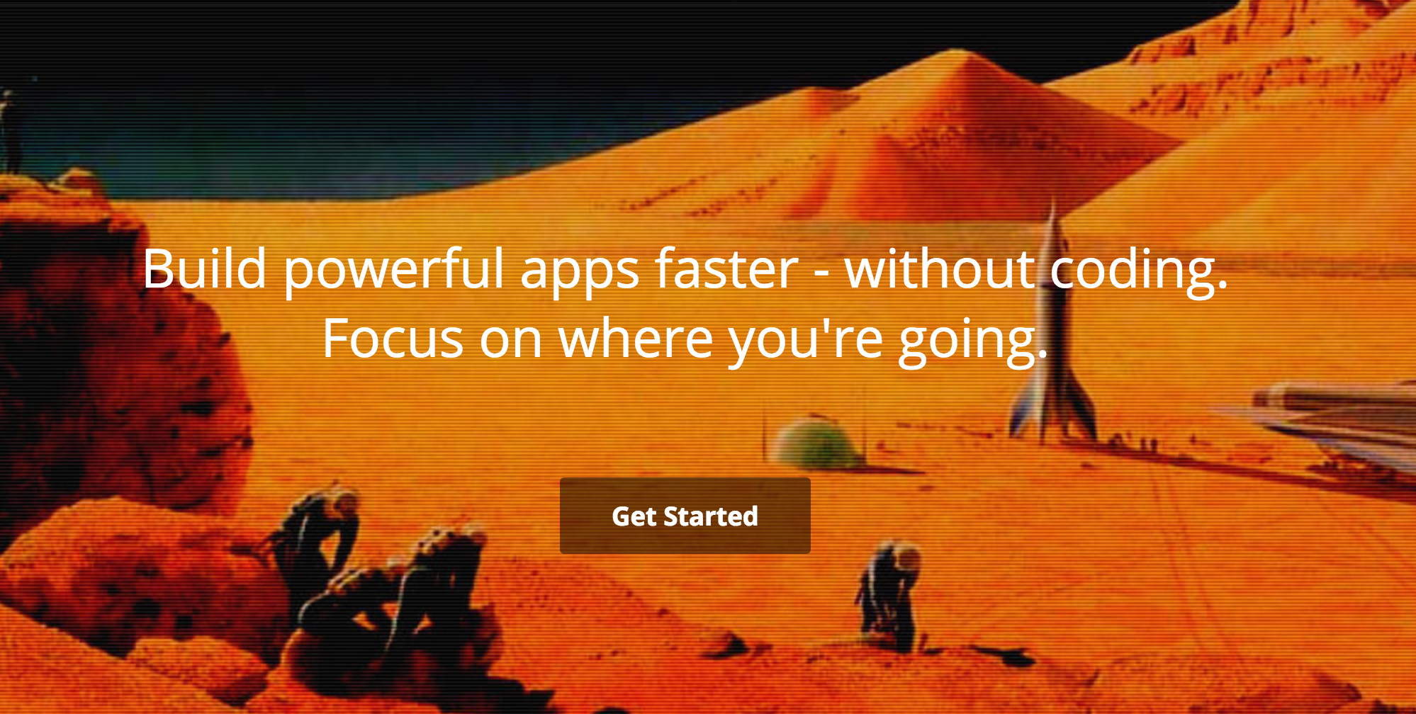 BaseDeploy gallery image