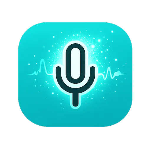SpeakCoach AI - 24/7 AI Speaking Partner logo