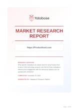 Fast Research for Founders gallery image