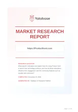 Fast Research for Founders gallery image
