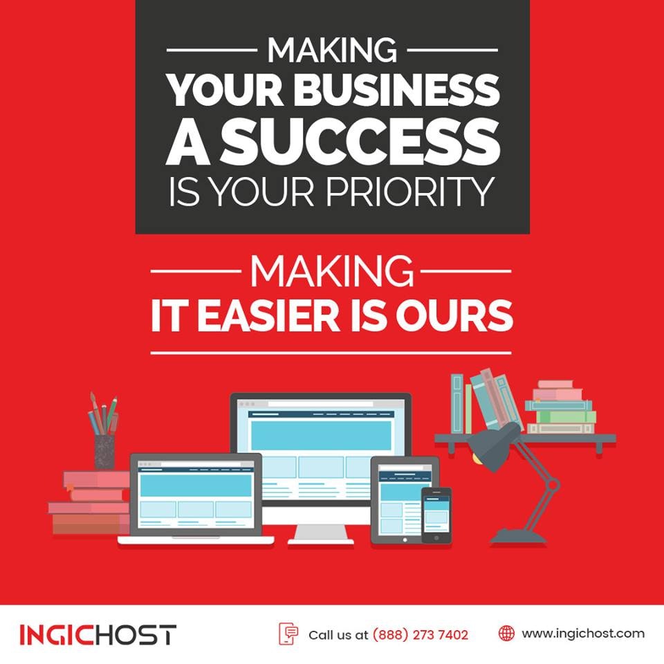 INGICHOST gallery image