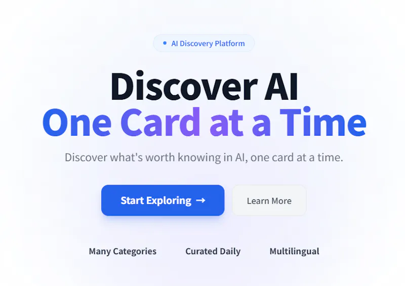 FindNextHub screenshot 1