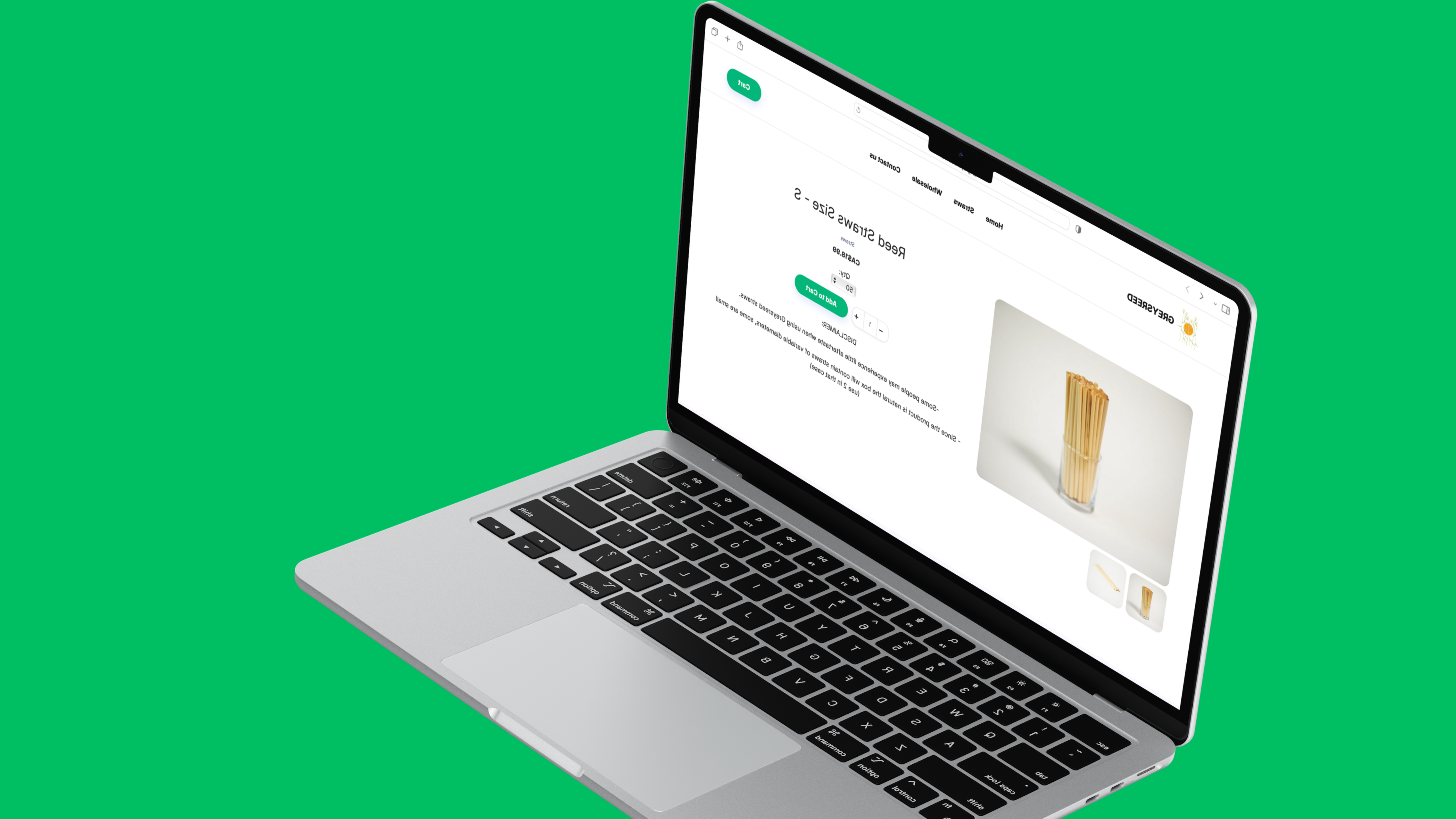 Web Design gallery image