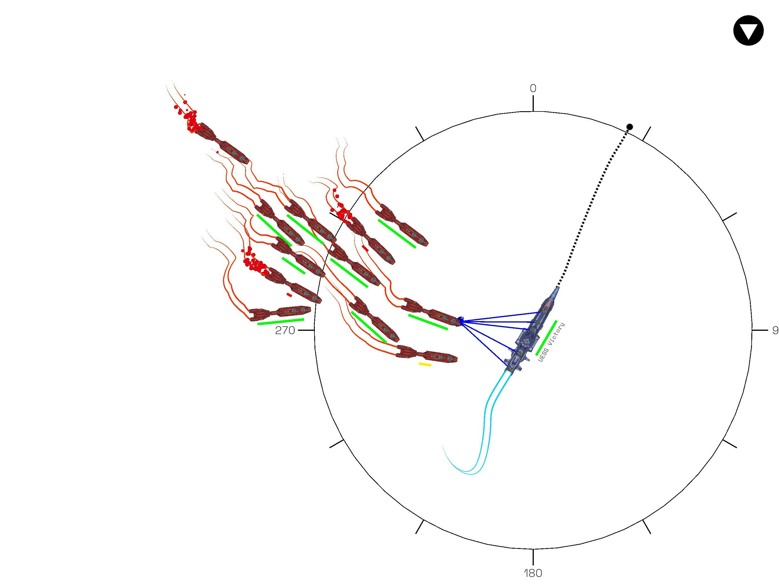 Galactic Admirals gallery image