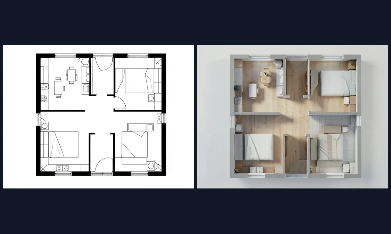 ArchitecturesAI screenshot 3