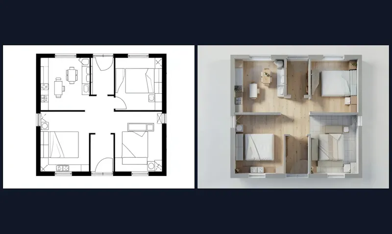 ArchitecturesAI screenshot 3