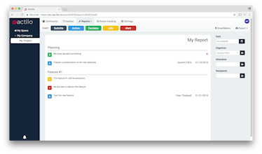 Dactilo gallery image