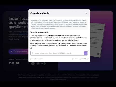 Compliance Genie gallery image