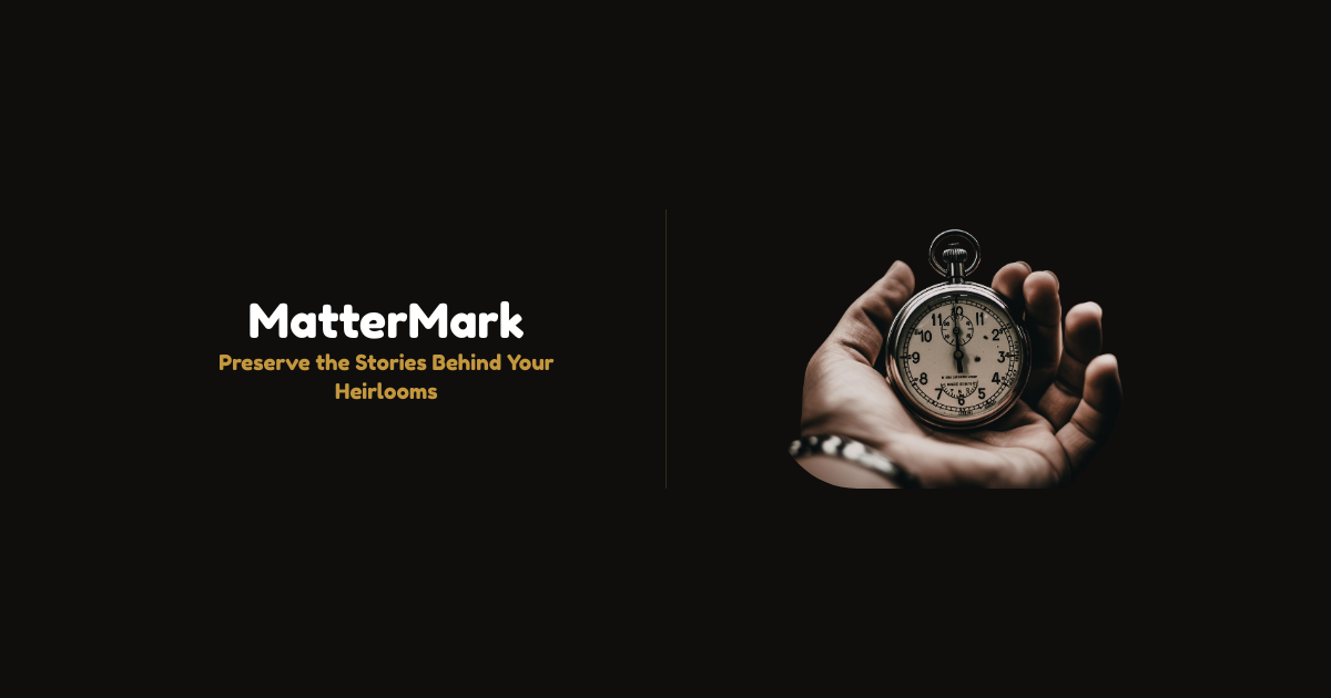 MatterMark gallery image